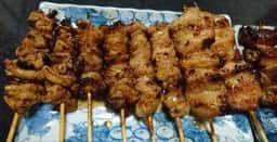 肉の店 鳥吉