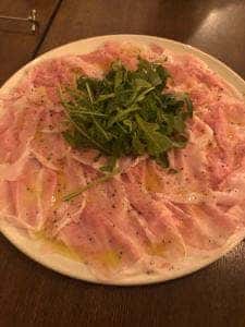 Trattoria e Pizzeria FICO