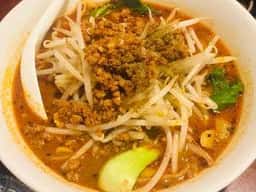 祥龍房刀削麺荘