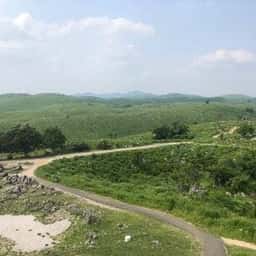 秋吉台カルスト展望台売店