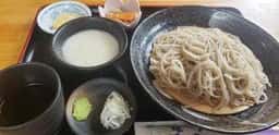 十割蕎麦 貴福茶屋