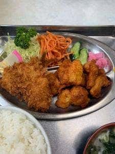 来々軒