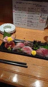 割烹居酒屋 朝漁れ一番 哲