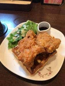 ビリオン珈琲 大垣南店