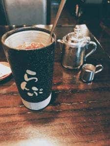 珈琲屋らんぷ 大垣店