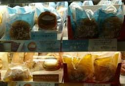 銀座コージーコーナー JR北本店