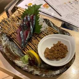 鶫 中洲川端店
