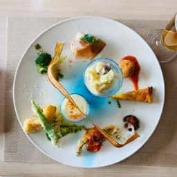 リストランテ マツシマ