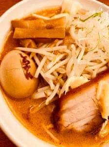 麺家しらかば