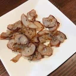 和の燻製