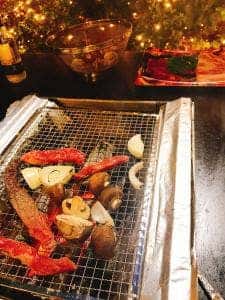 京王BBQガーデン