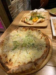 鉄板イタリアンバル Borco