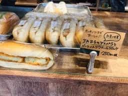 大黒製パン