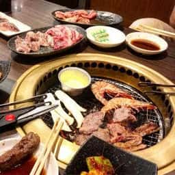 焼肉でん 鶴見店