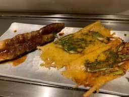 てっぱん料理 不愛荘