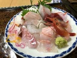 男鹿萬盛閣