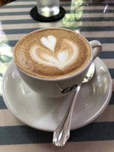 カフェラ 大丸神戸店