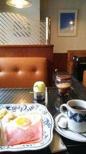 珈琲喫茶セーラム