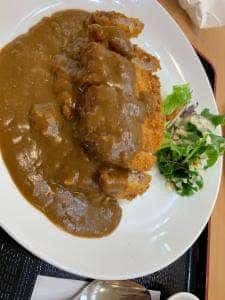 安達太良SA 上り あだたらSKYレストラン