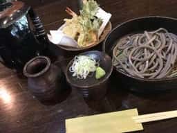 百古里庵