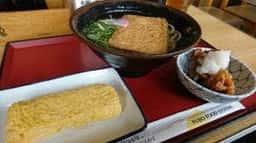 まいどおおきに京都南インター食堂