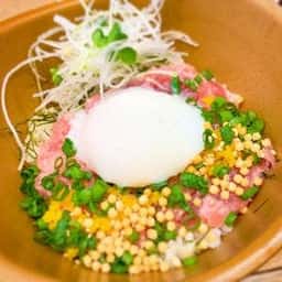 こめらく 和のスープとお茶漬けと。 京急川崎店