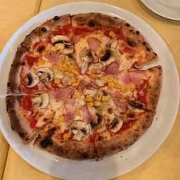 ピッツェリア・モトリーノ