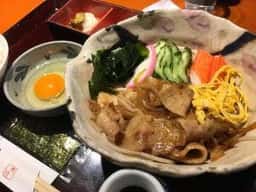 そば処今村