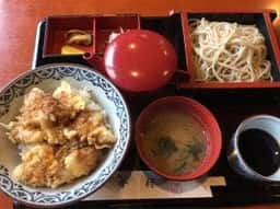 そば処今村