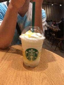 スターバックス コーヒー エスパル仙台本館店