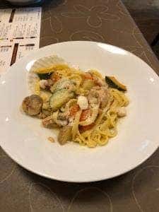 北海道×イタリアン zucchero