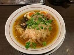 中華そば おさみ