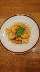 チャイニーズキッチンさかくら