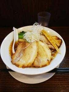 麺屋 風月