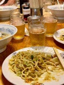 長崎チャンポン田辺栄店