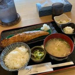 みんなの食堂 牛深亭