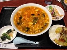 健康中華 青蓮 横浜西口店