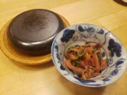 季節のおばんざい 中にし