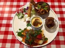 ココペリドライブイン