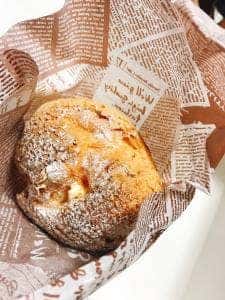 パティスリー モアオシィ