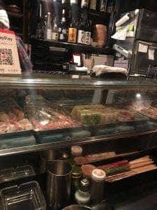炭焼創作料理 鳥龍