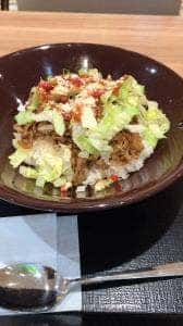 すき家 スマーク伊勢崎店