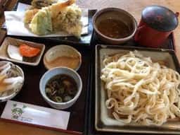 うどん茶屋 三男坊