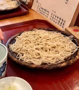 なが田