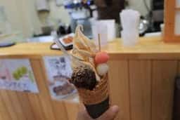 犬山ぐーまる・甘味茶屋