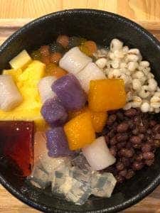 有點甜 大久保店