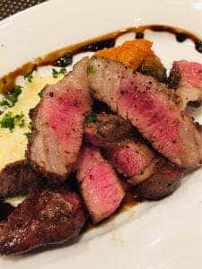 Trattoria La Rocca
