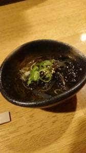 酒と肴 きたの