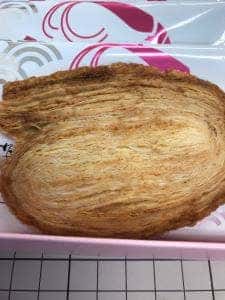 汐のかほり 海煎堂 ひみ番屋街