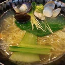 しじみ庵
